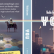 Illustration for article titled These Games Made emYou/em: Classics That Inspired A New Video Game Novel